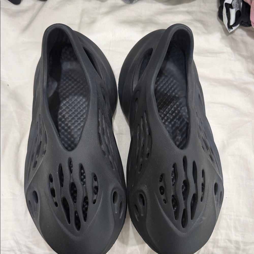 Yeezy Foam Runners